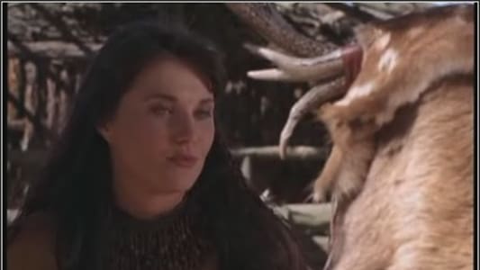 Image Xena la princesa guerrera 17