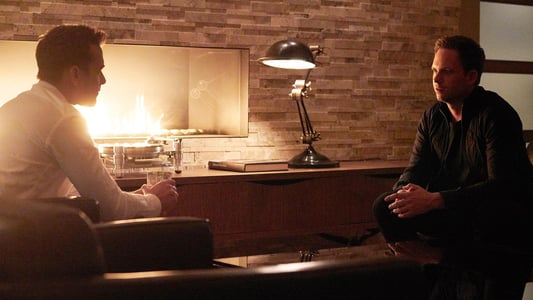 Image Suits. La ley de los audaces 8