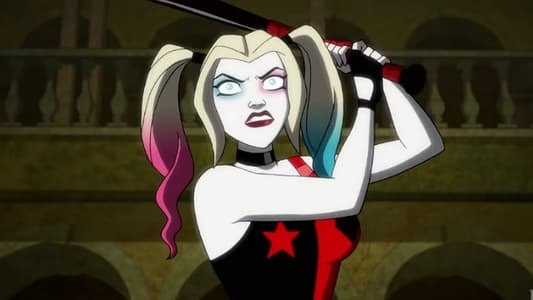 Image Harley Quinn 1
