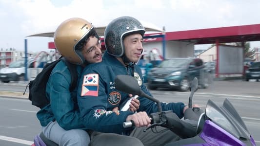 Image Humoristas en París 5