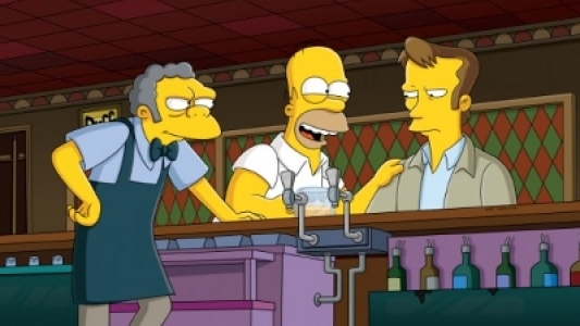 Image Los Simpsons 1