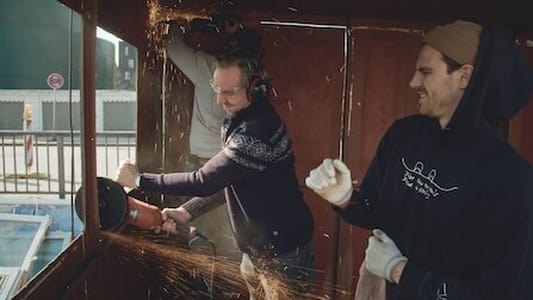 Image The Houseboat 2