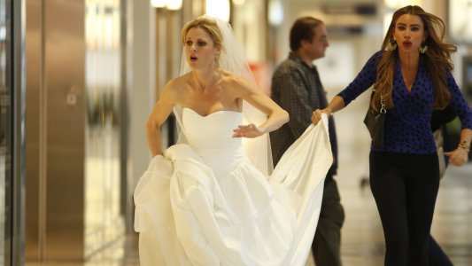 Image Modern Family 17