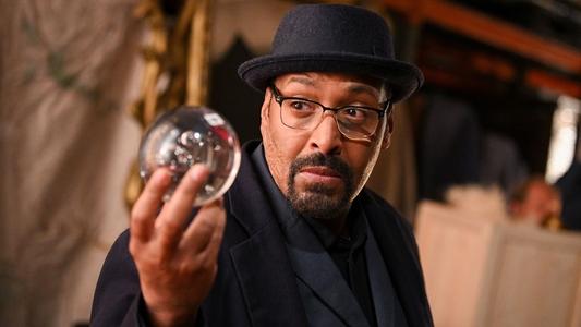 Image The Irrational 10