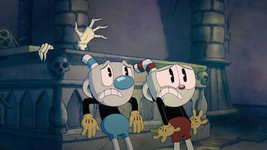 Image ¡El show de Cuphead! 6