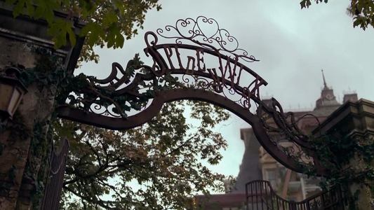 Image Las Crónicas de Spiderwick 1