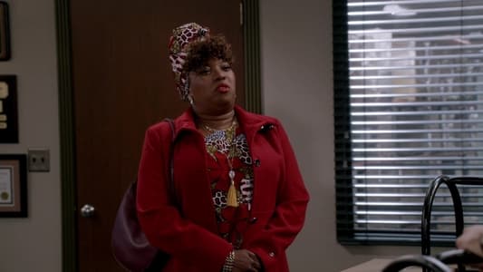 Image Bob Hearts Abishola 9