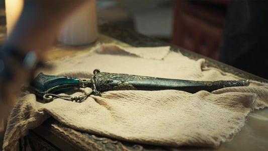 Image Hakan, el protector 9