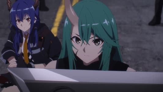 Image Arknights: Prelude to Dawn 6