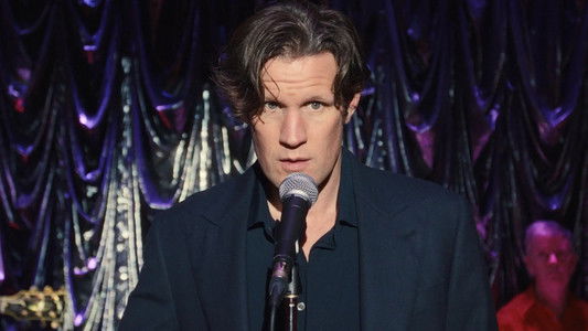 Image The Death of Bunny Munro 6