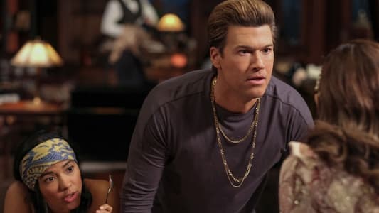 Image Legends of Tomorrow 9