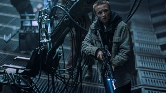 Image La guerra de los mundos (2019) 1