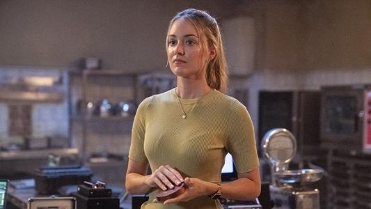 Image FBI: International 4