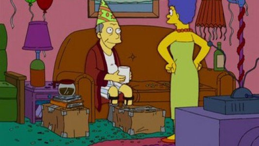 Image Los Simpsons 9