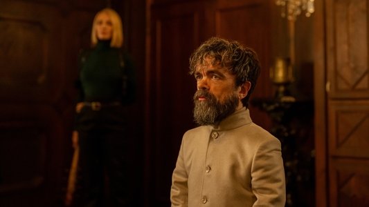 Image Dexter: Resurrección 4