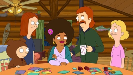 Image The Great North 4