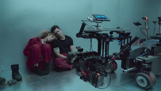 Image La Casa de Papel: de Tokio a Berlín 1