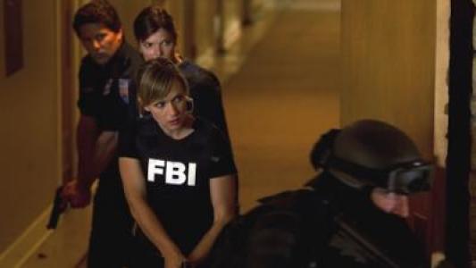 Image Mentes Criminales (Criminal Minds) 2
