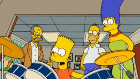 Image Los Simpsons 2