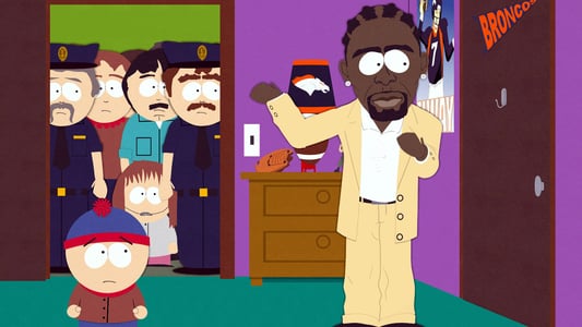 Image South Park 12