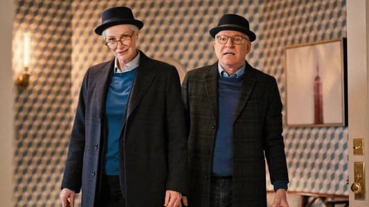 Image Solo Asesinatos en el Edificio 9