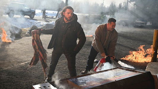 Image Fire Country 19