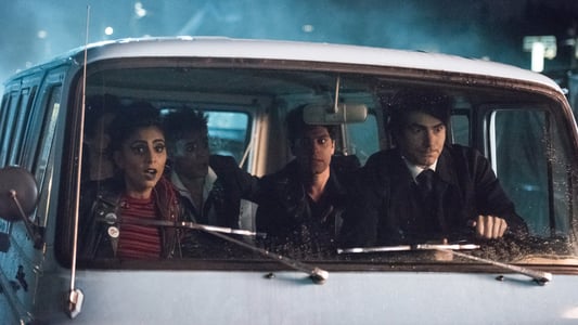 Image Legends of Tomorrow 3