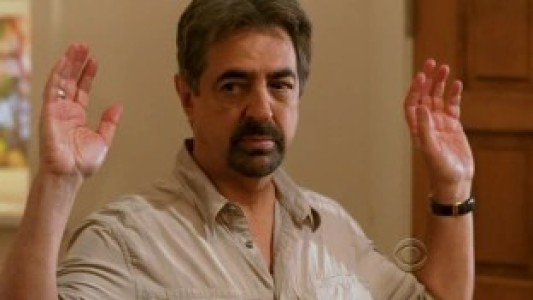 Image Mentes Criminales (Criminal Minds) 3