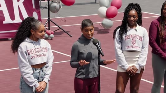 Image All American: Homecoming 12