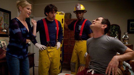 Image Modern Family 11