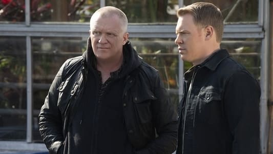 Image The Blacklist 17