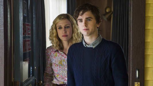 Image Bates Motel 1
