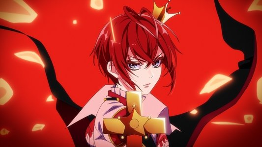 Image Disney Twisted-Wonderland: La serie 3