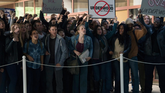 Image House of Cards 4