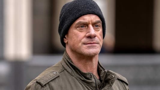 Image Law & Order: Organized Crime 17