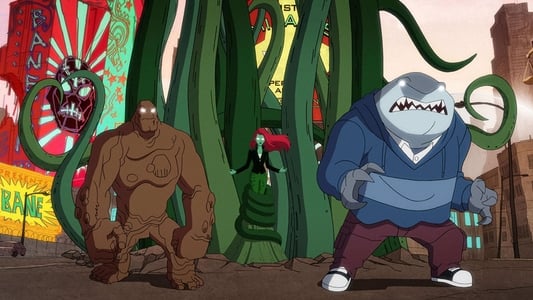 Image Harley Quinn 12