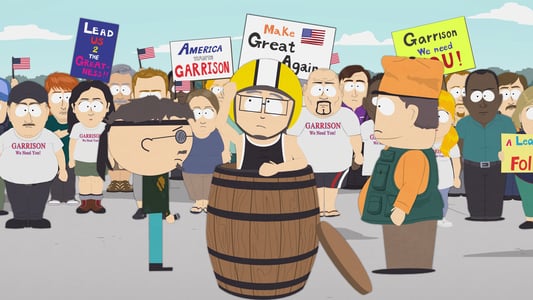Image South Park 2