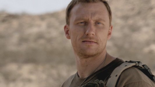 Image Anatomía de Grey (Greys Anatomy) 18