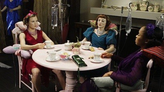 Image Mentes Criminales (Criminal Minds) 12