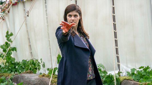 Image Anne Rice's Mayfair Witches 8