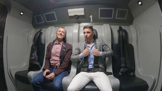 Image Joaquín, el novato 5