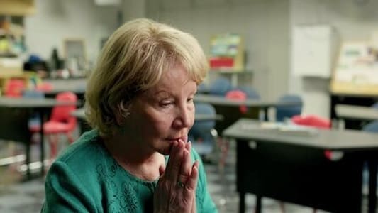 Image Challenger: The Final Flight 4