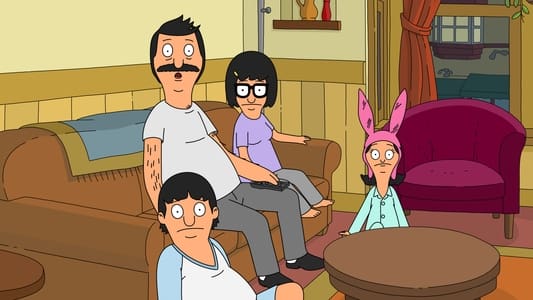 Image Bob's Burgers 20