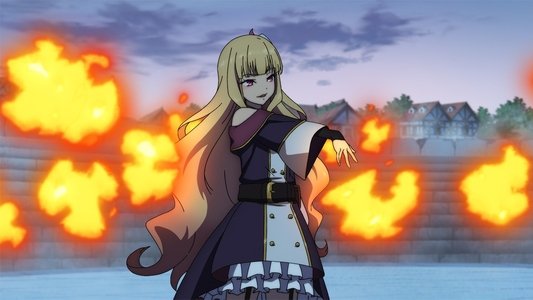 Image De campesino cuarentón a espadachín legendario 3