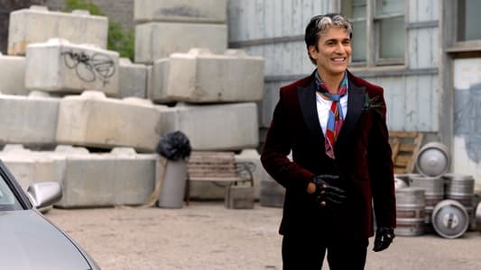 Image Wynonna Earp 8