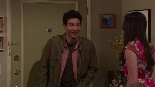 Image How I Met Your Mother (Como Conoci a Vuestra Madre ) 16