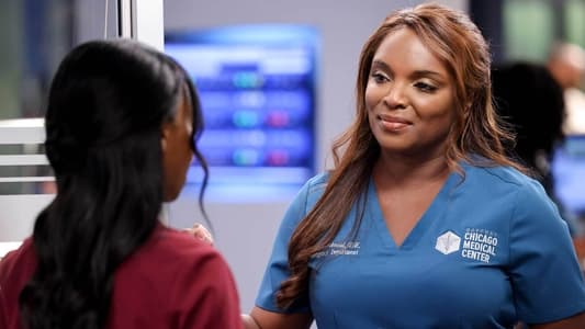 Image Chicago Med 2