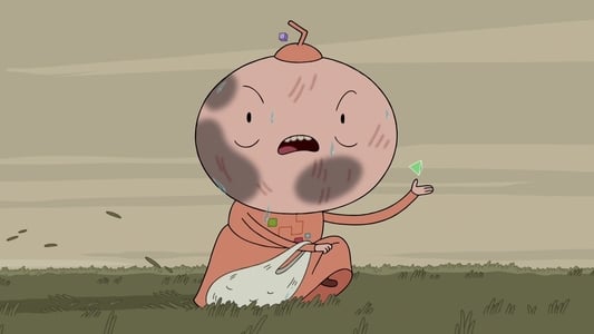 Image Hora de aventuras 35