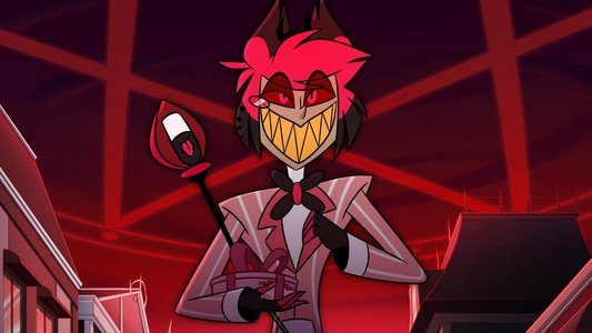 Image Hazbin Hotel: El hotel de las viejas glorias 4