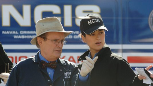 Image NCIS (Navy: Investigación criminal) 16